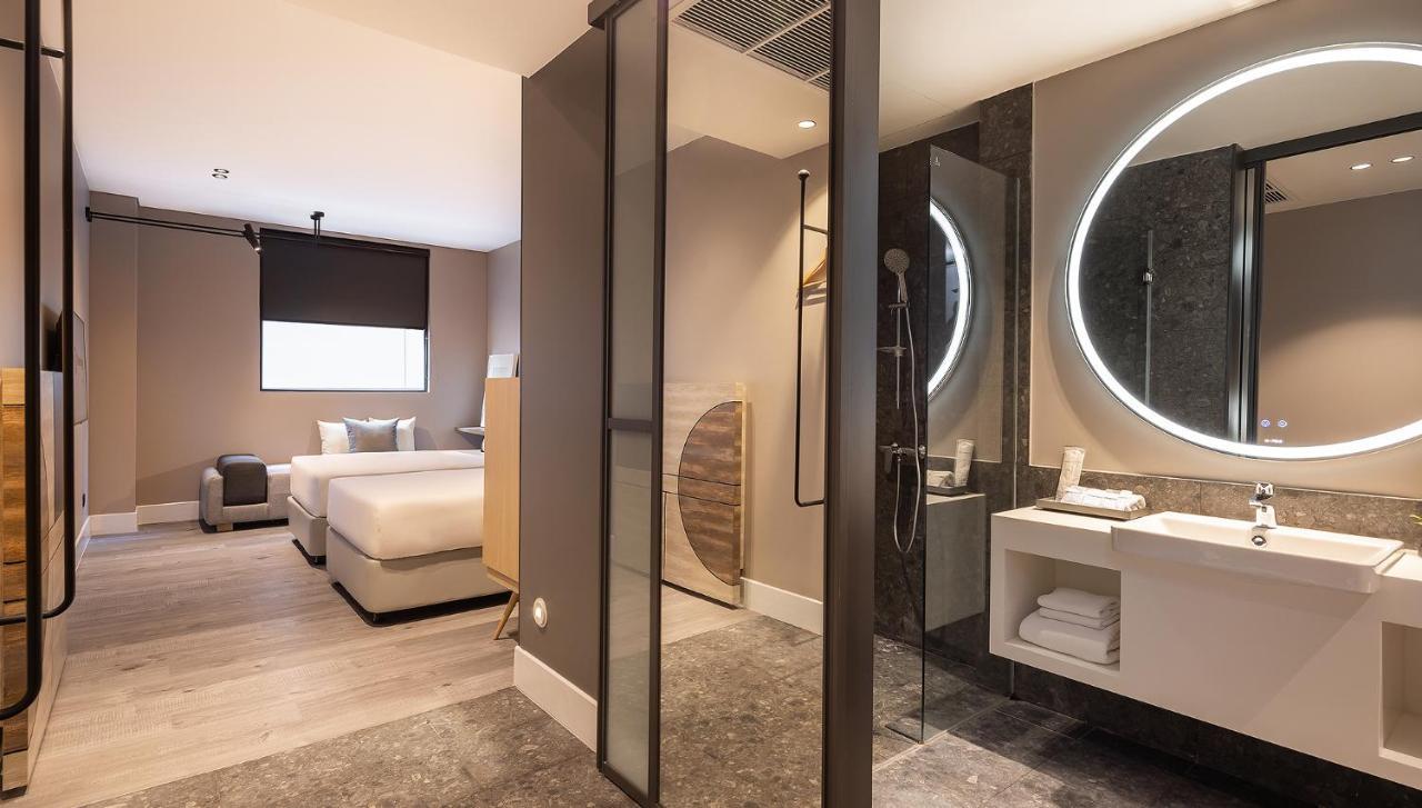 Travelodge Nimman شيانغ ماي المظهر الخارجي الصورة