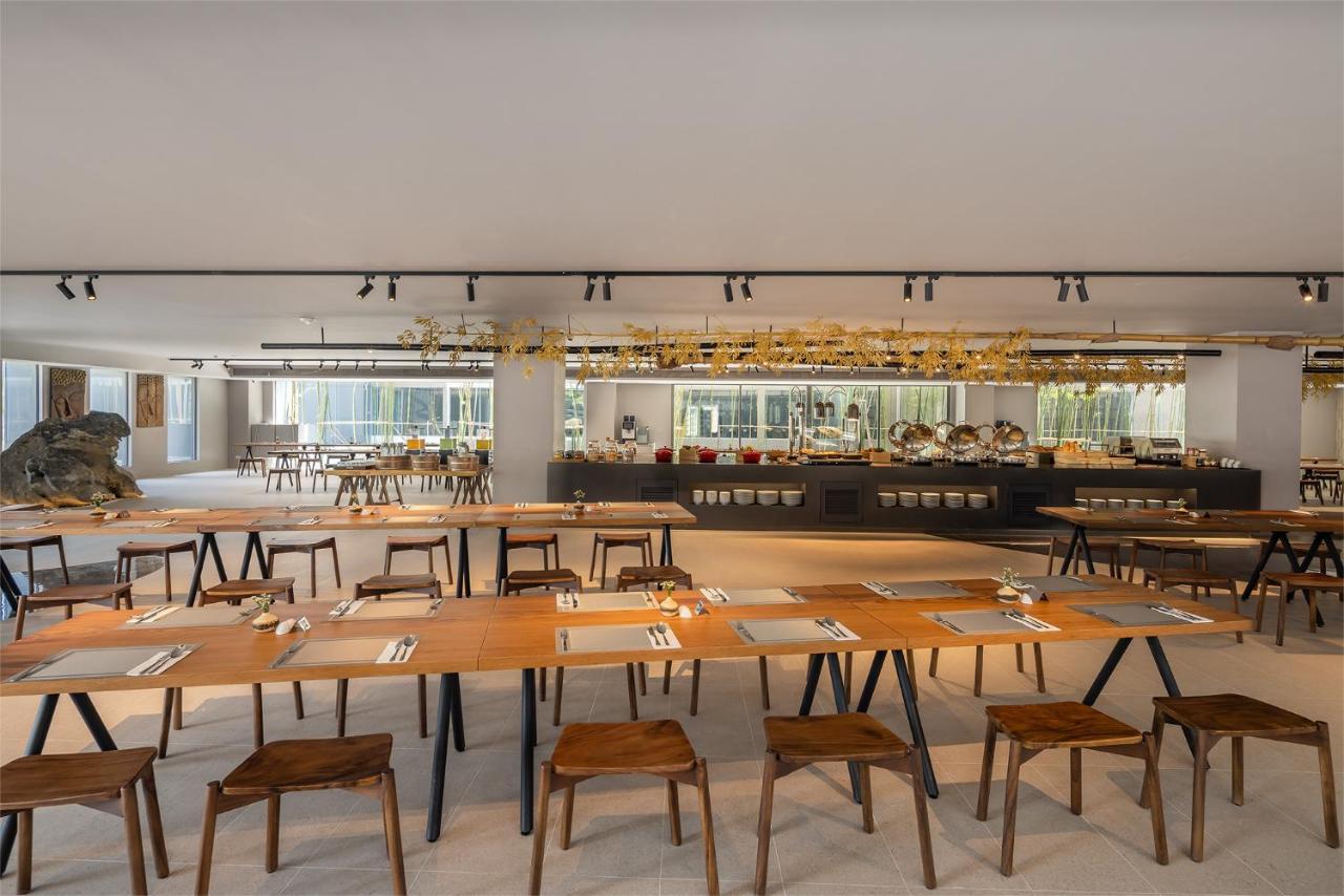 Travelodge Nimman شيانغ ماي المظهر الخارجي الصورة