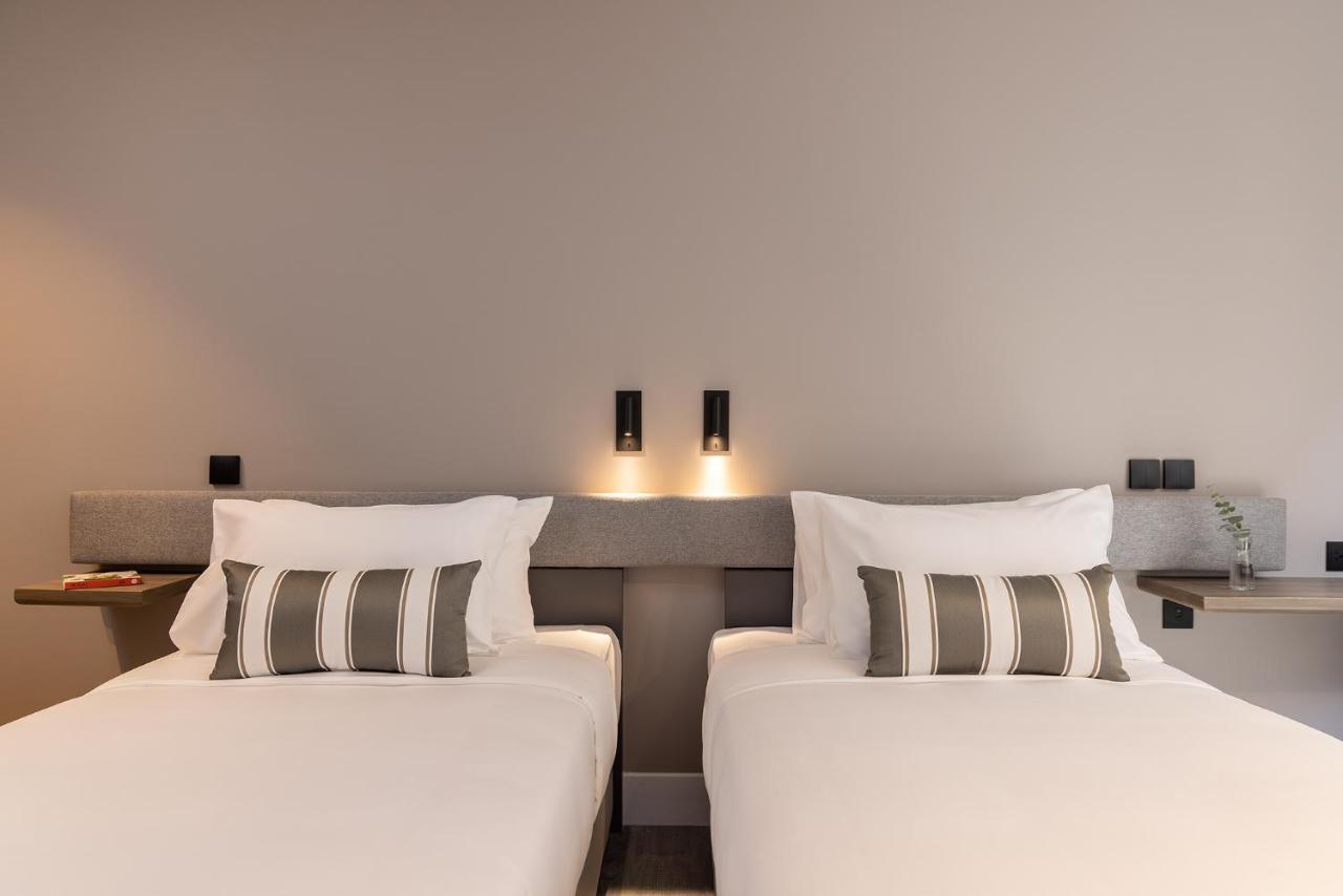 Travelodge Nimman شيانغ ماي المظهر الخارجي الصورة