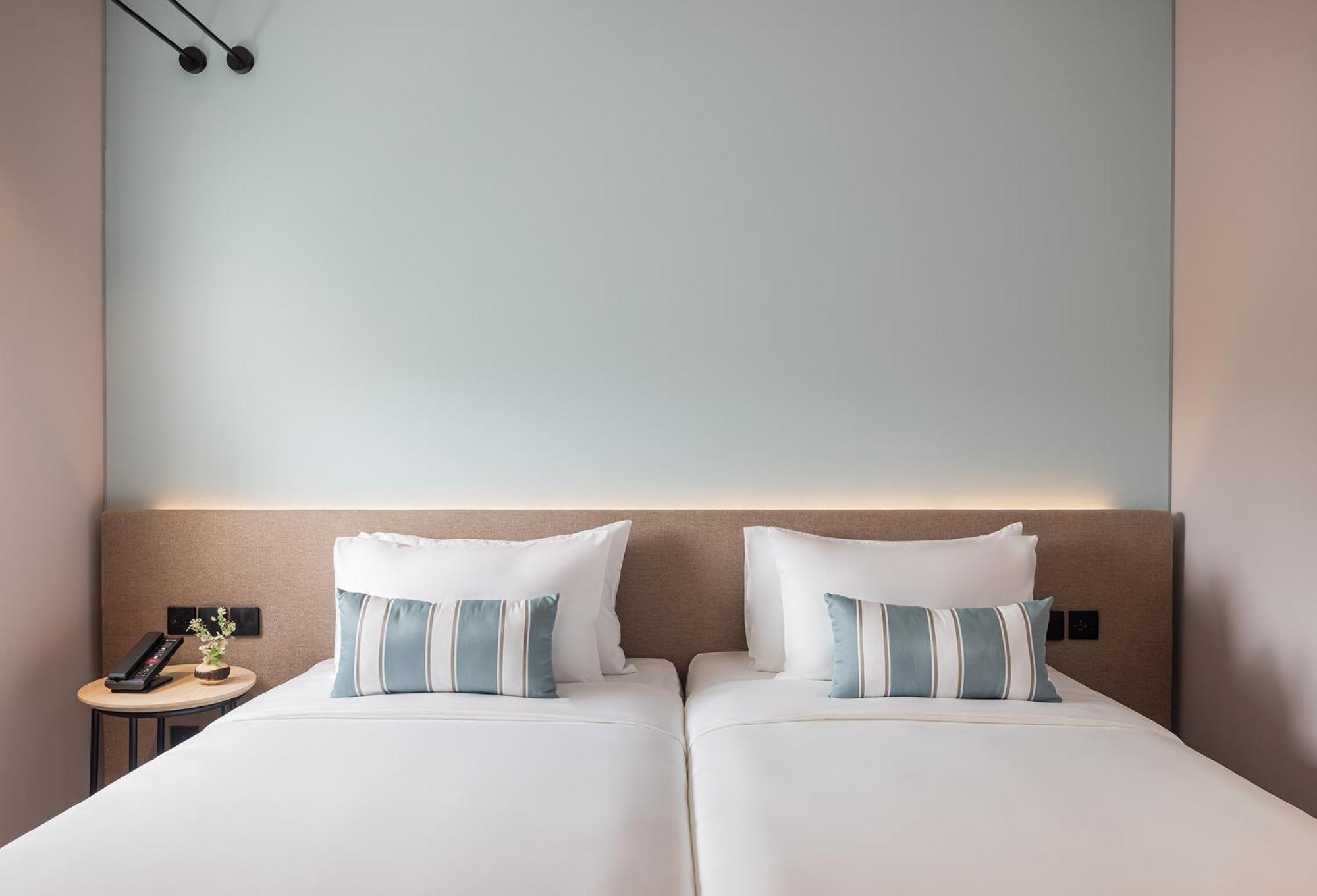 Travelodge Nimman شيانغ ماي المظهر الخارجي الصورة